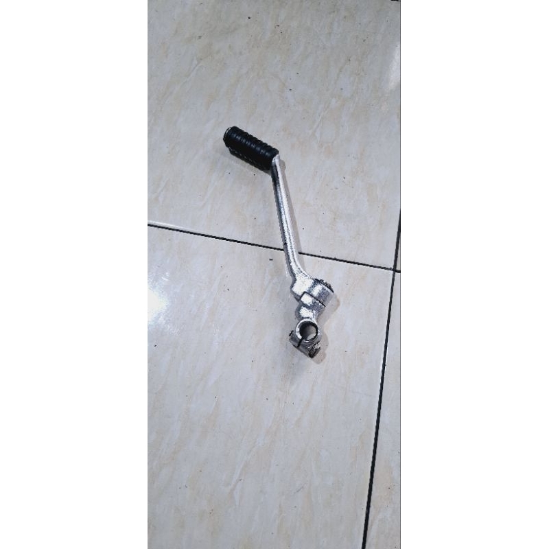 engkol ninja r slah ninja r kick stater ninja r