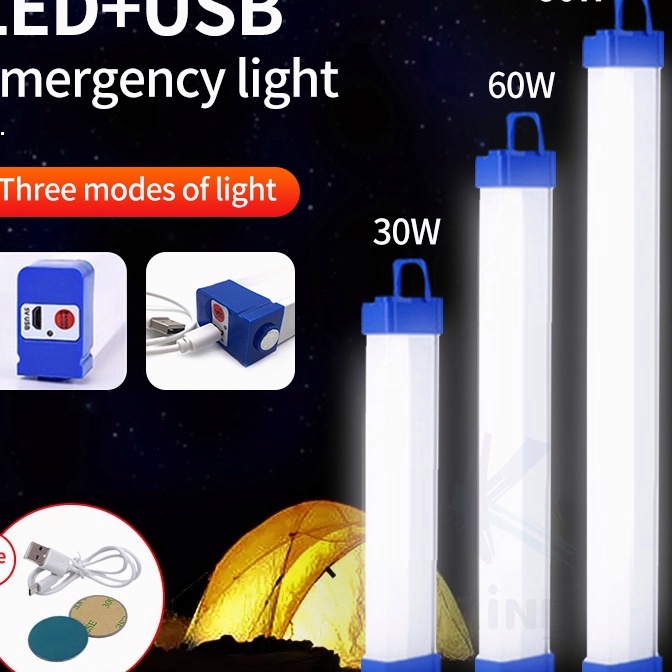 Wow Lampu Emergency LED Lampu Emergency Led Tahan Lama Lampu Emergency  Let Poble Emergency