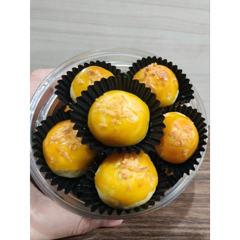 

Nastar Keju Wijsman