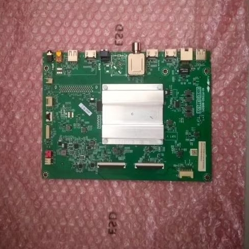 MB - MAINBOARD TV TCL 55P715 - MOTHERBOARD - MB TCL 55P715 NEW ORIGINAL