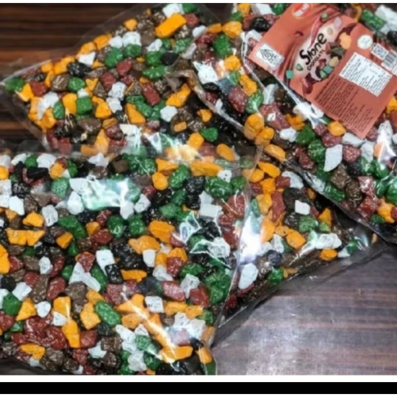 

coklat krikil 1kg