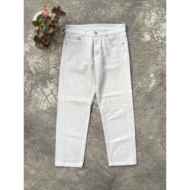 Uniform Bridge Pants