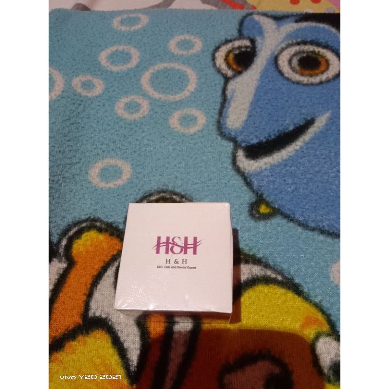 hnh skincare
