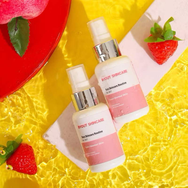 Toner Normal Byout Skincare