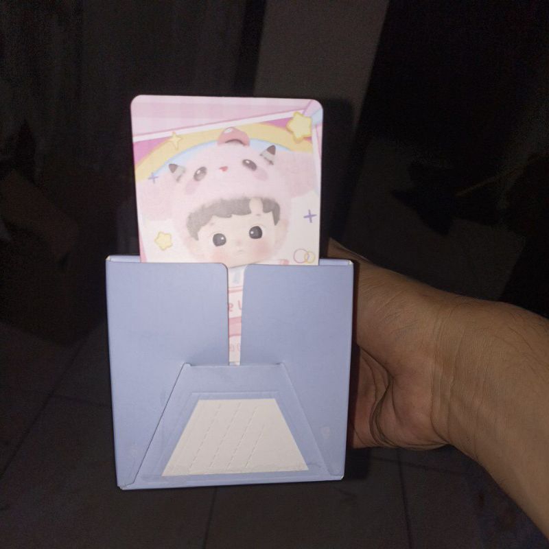 Hacipupu Snuggle - Baba Sheep