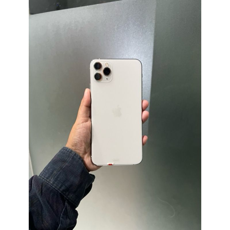 iphone 11 promax 256gb ex ibox