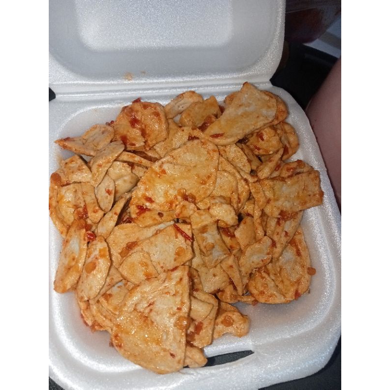 

BASRENG MERCON(MENTAH)