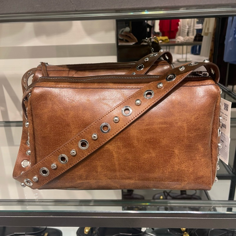 Sling Bag ZARA Women Jastip (jasa titip)