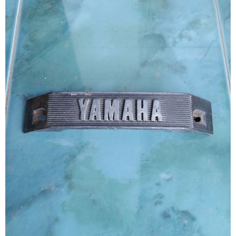 Kumisan yamaha rx King original kumis depan yamaha rx King original