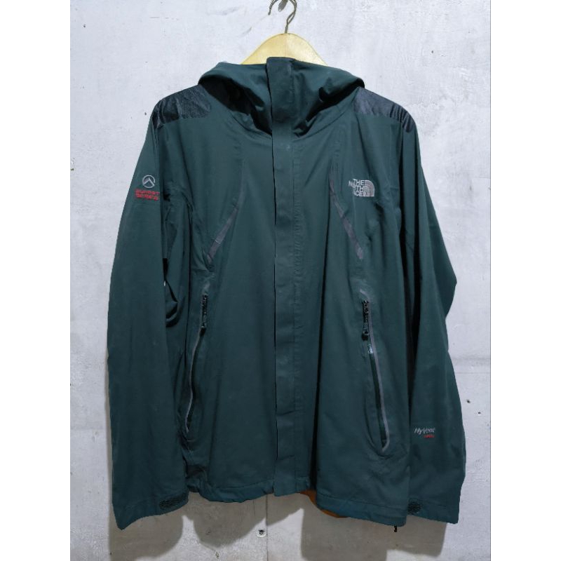 tnf summit series Hyvent Alpha