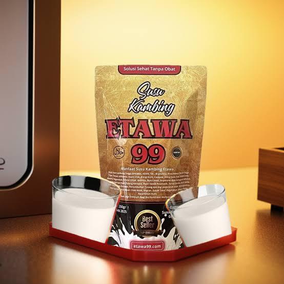 

PROMO APRIL NIH GAES ||SUSU KAMBING ETAWA99 || ETAWA 99 || BISA BAYAR DI RUMAH || DIJAMIN ORIGINAL