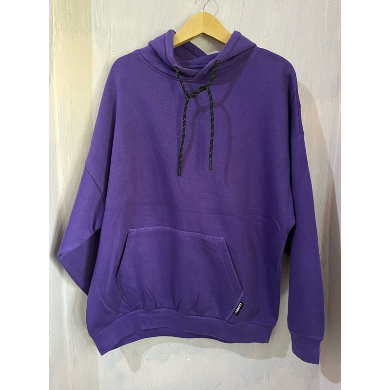Bershka Hoodie