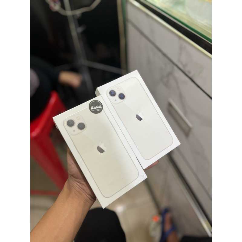 iphone 13 128 new ibox segel