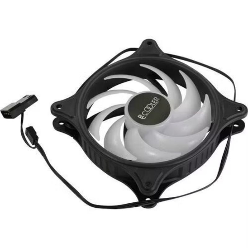 Fan casing bawaan merk PC COOLER
