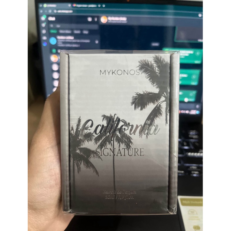 MYKONOS CALIFORNIA