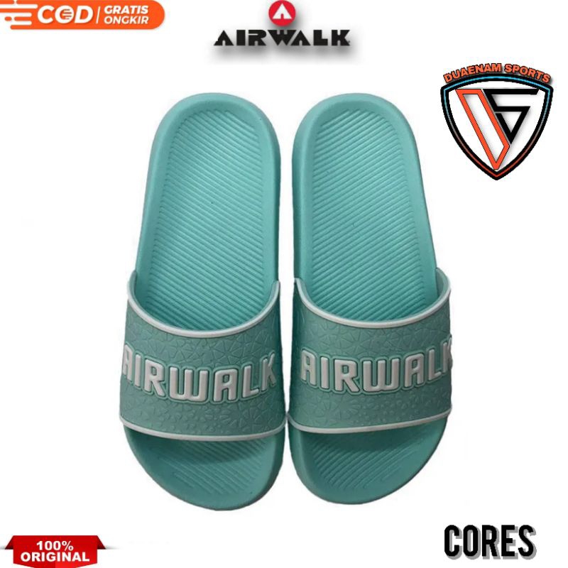 Sandal Slip on Airwalk Sasen Original
