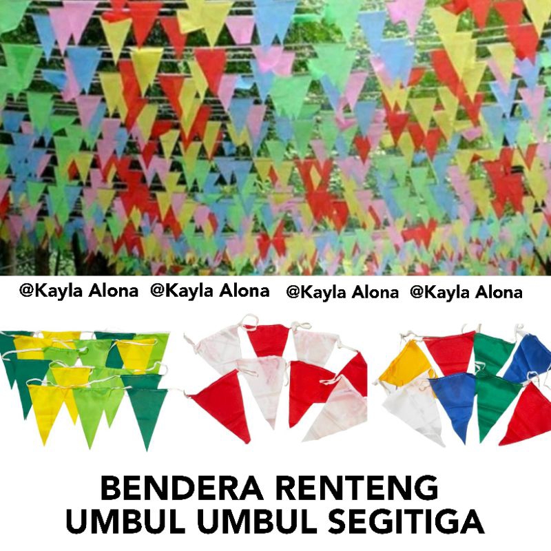 BENDERA RENTENG SEGITIGA BENDERA UMBUL UMBUL SEGITIGA BENDERA RENTENG SEGITIGA BENDERA UMBUL UMBUL