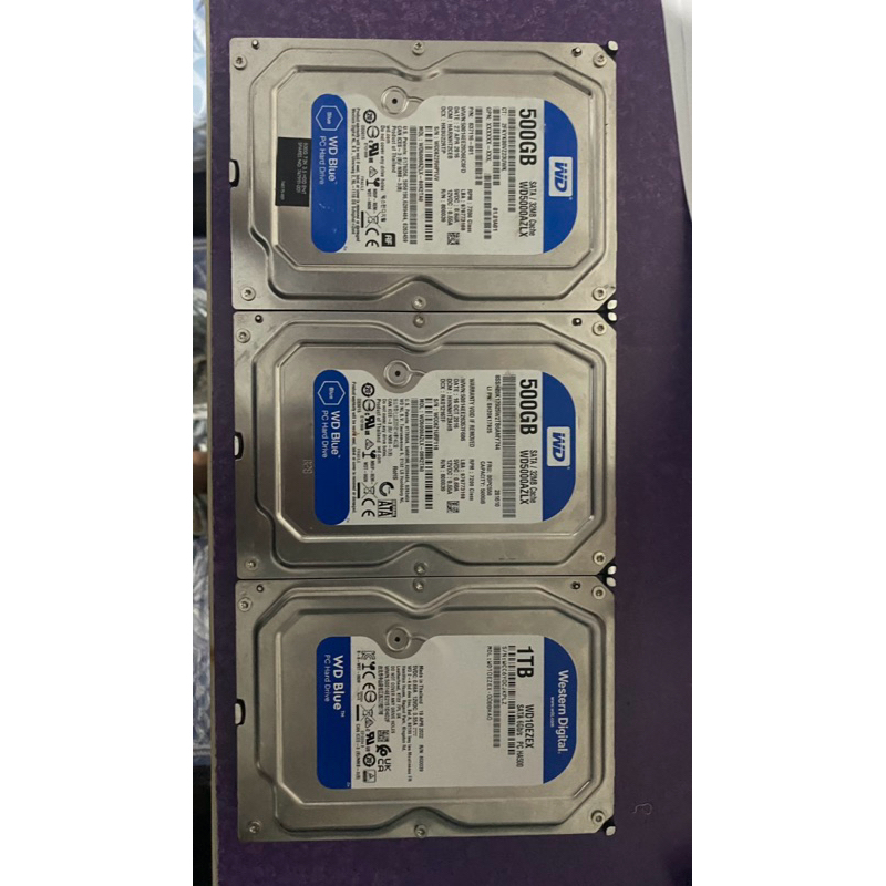 HDD eksternal PS 4 Full Game PKG