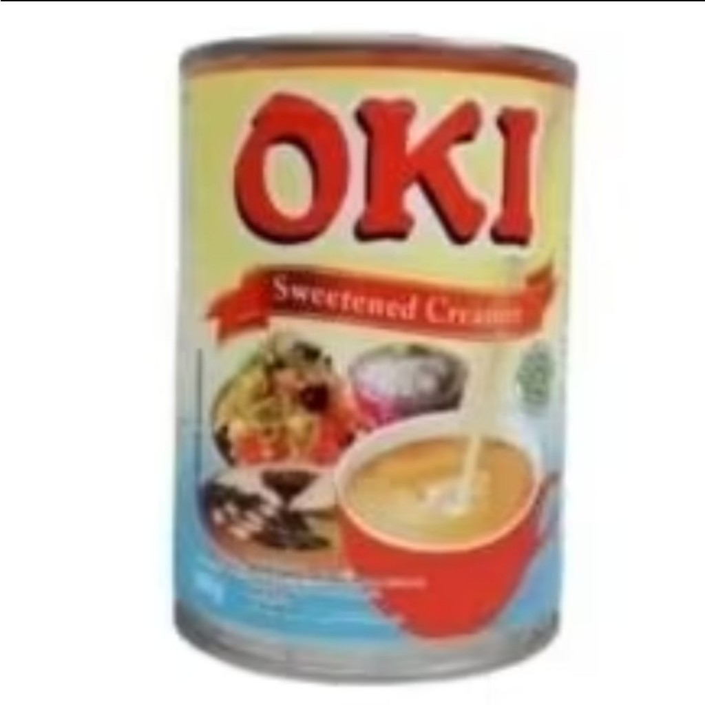 

SUSU KENTAL MANIS OKI 500 GR 1 DUS ISI 48 KALENG