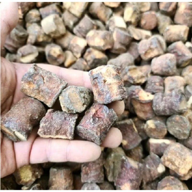 

gambir kualitas bagus 500gr/herbal gambir