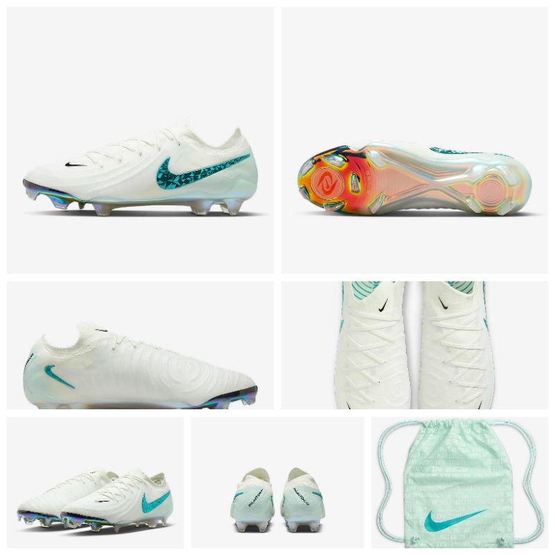 Sepatu Sepak Bola Nike Phantom GX 2 Elite LV8