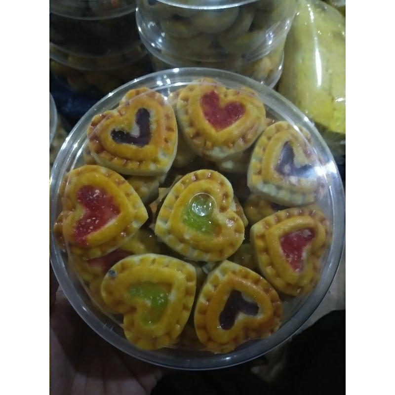 

kue lebaran