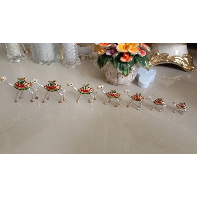 KuninganPajanganUnta