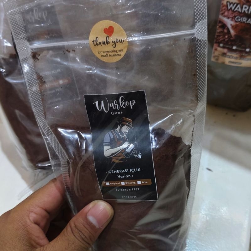 

kopi giras