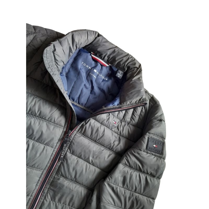 JACKET PACKABLE BULANG TMH