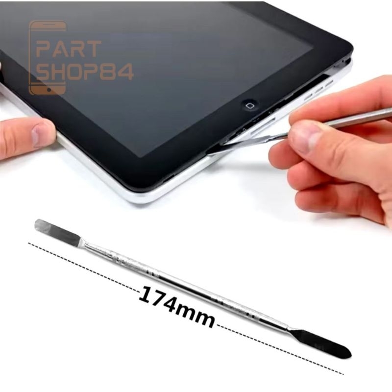 ALAT PENGUNGKIT FRAME LCD HP / ALAT PEMBUKA FRAME LCD HP / ALAT PEMBUKA LAPTOP ELEKTRONIK