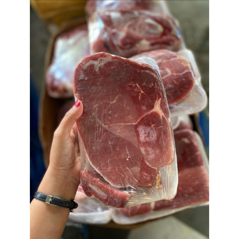 

DAGING HAS FRESS BERAT 1KG