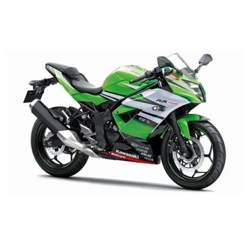 Stiker motor KAWASAKI NINJA 250 MONO SL decal NINJA MONO 250 sticker dekal striping aksesoris MOTIF 