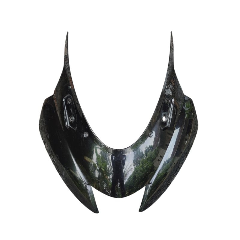 cowling tameng depan body depan Suzuki GSX 150R original copotan