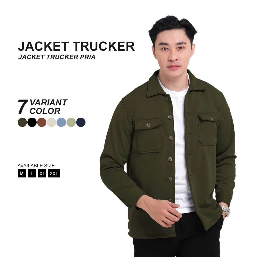 Jaket Cowok Elegan Favorit Hadiah Spesial Keren Terlaris Elegan Eksklusif Jacket Pria New Arrival Vi