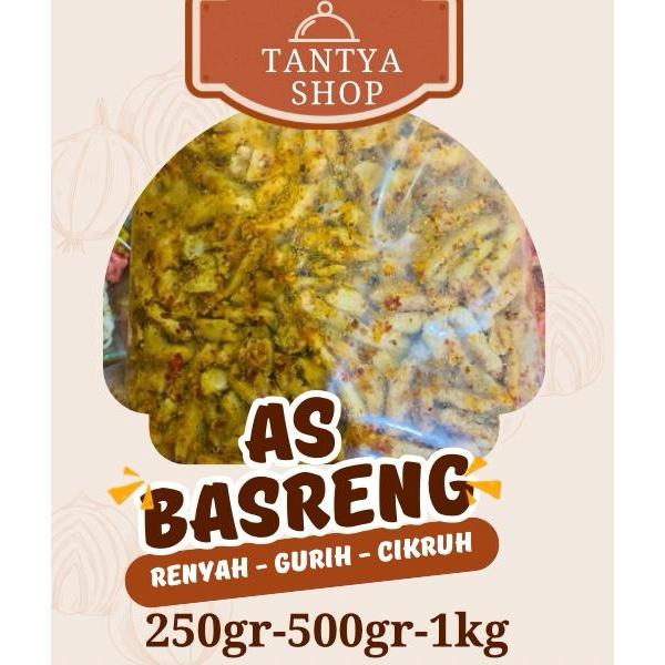 

1 KG BASRENG STIK VIRALL CIKRUH !!!