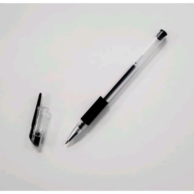 

PENA GEL 0.5 mm / Alat tulis /Perlengkapan Sekolah / Pulpen R047 R170