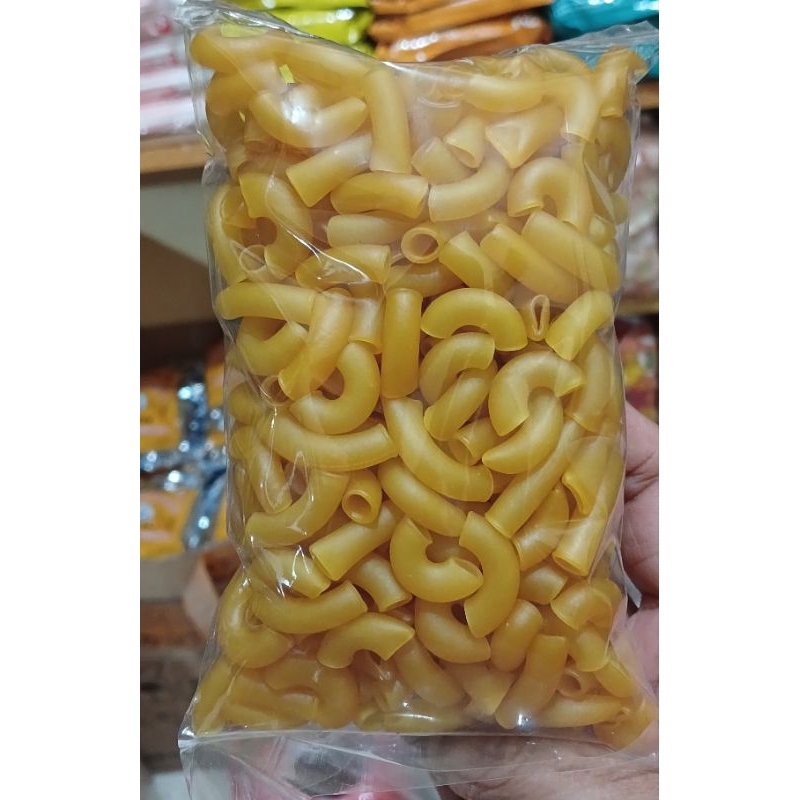 

MAKARONI SOUP,SEBLAK,SCHOTEL + BUMBU 130g