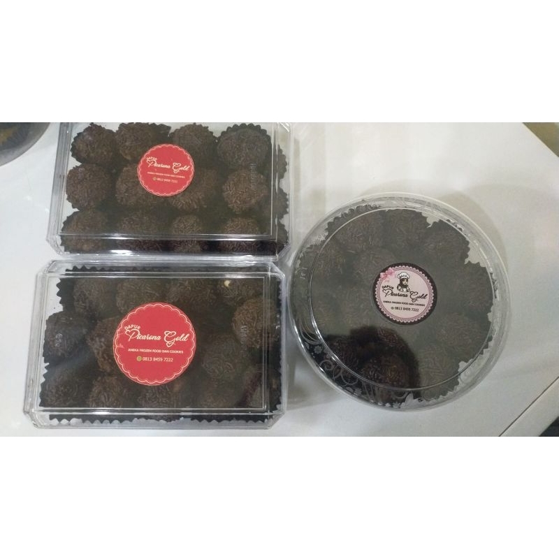 

cookies rambutan cheese