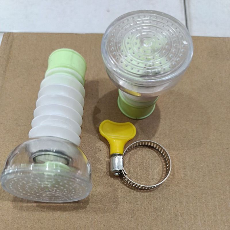 Saringan Kran Air/ Filter Air Kipas/Saringan Kran Cuci Piring