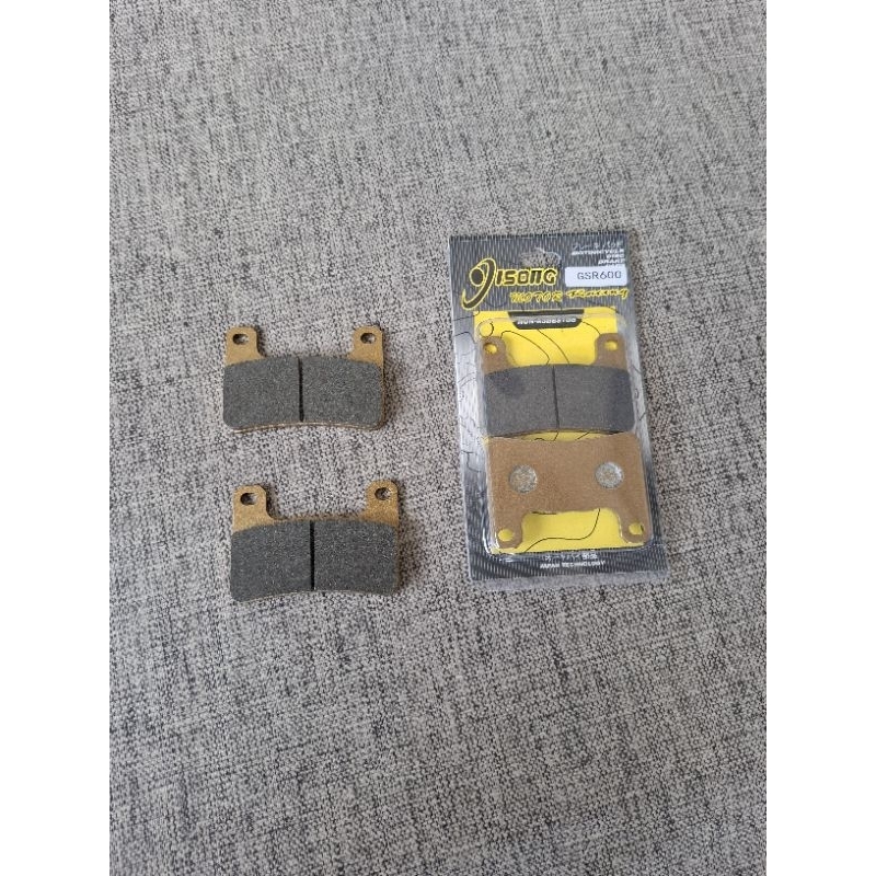 KAMPAS REM DEPAN TOKICO KACAMATA