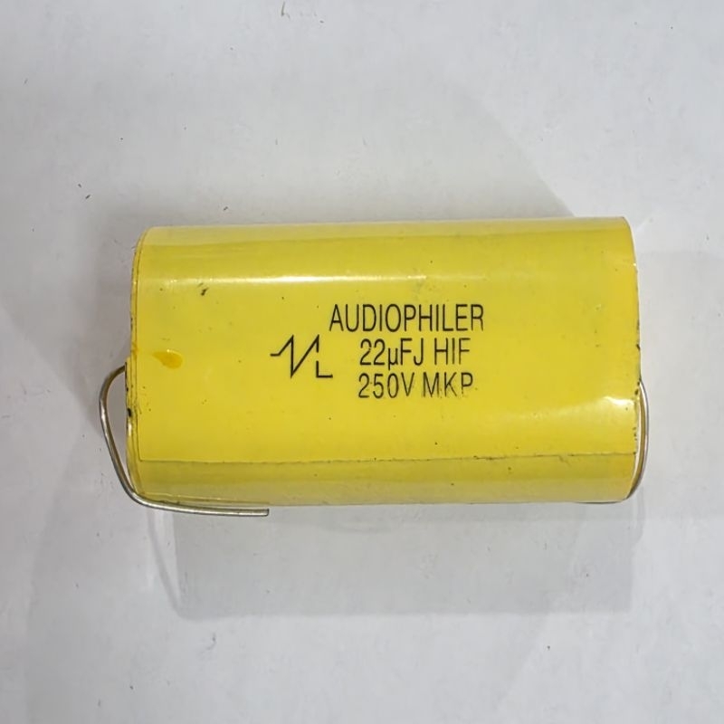 Audiophiler MKP 226J 250V original