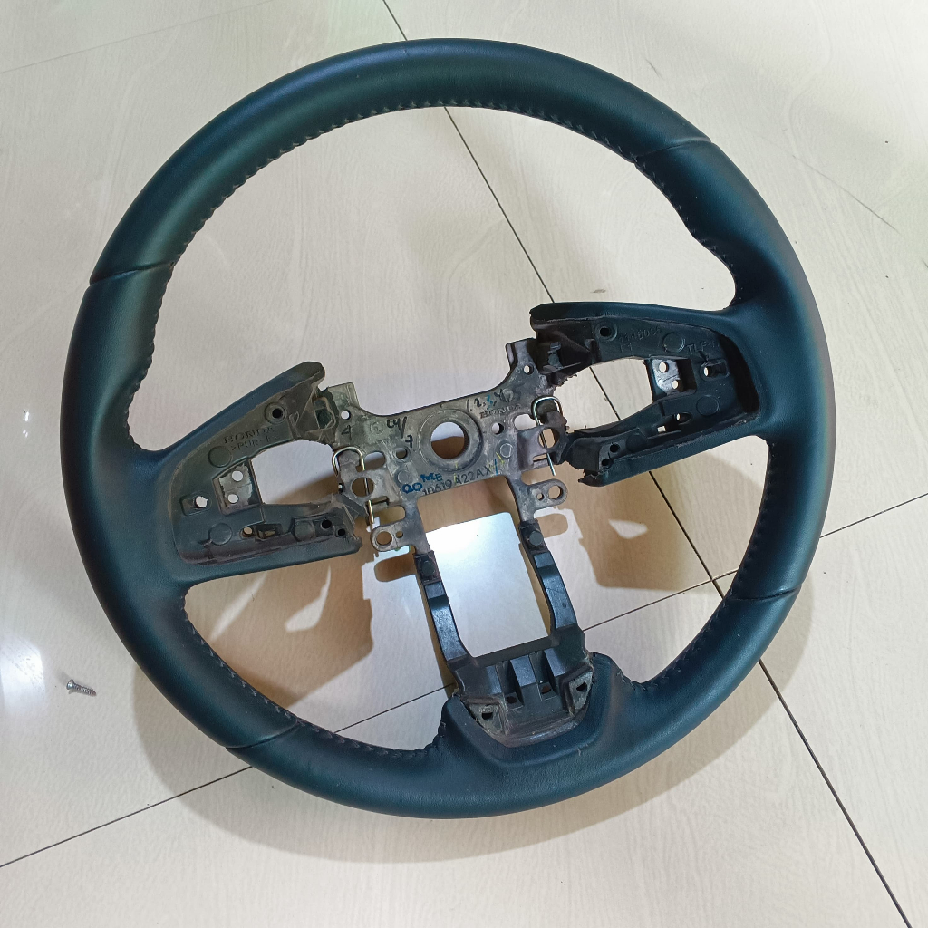 Lingkar Stir Honda Civic / CRV Turbo