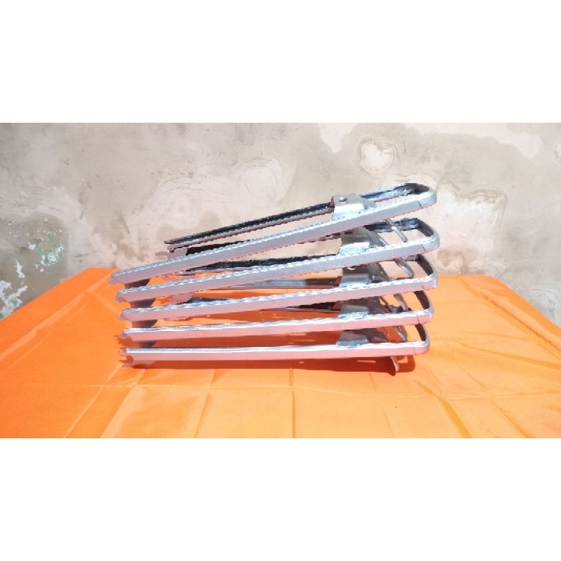 LIS LIST BODY BELAKANG GL PRO MAX ORIGINAL CEPOTAN. COPOTAN...