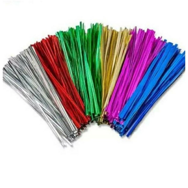 pita kawat,, tali kawat souvenir