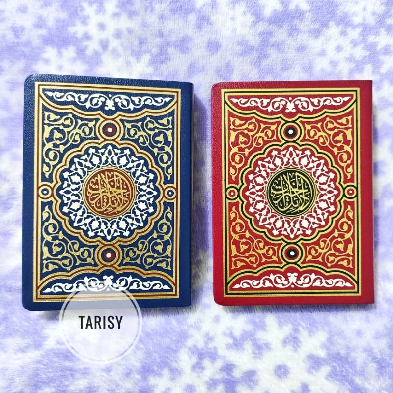 Buku Kitab Dalailul / Dalail Khoirot Original (Saku) - Darul Hawi