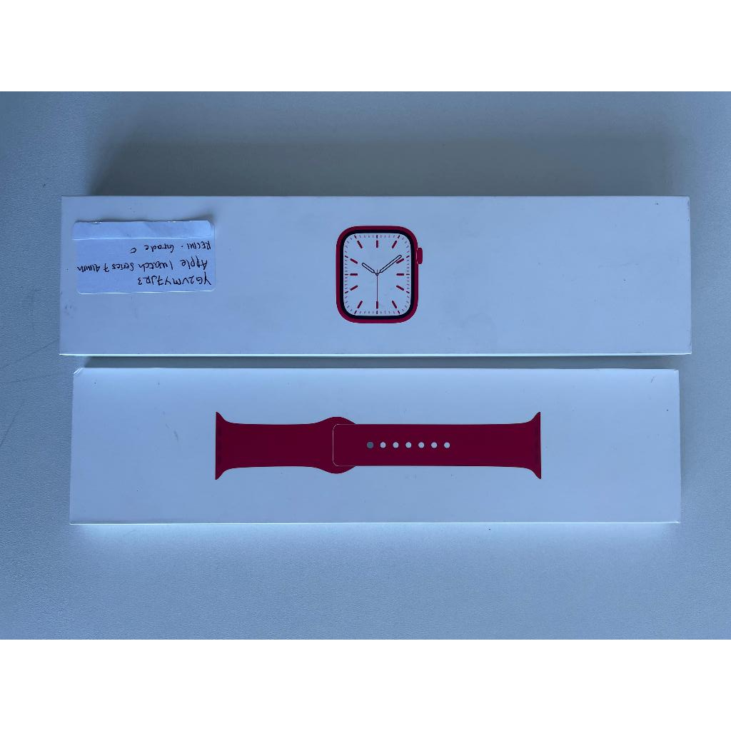 Apple Iwatch Series 7 41MM Second