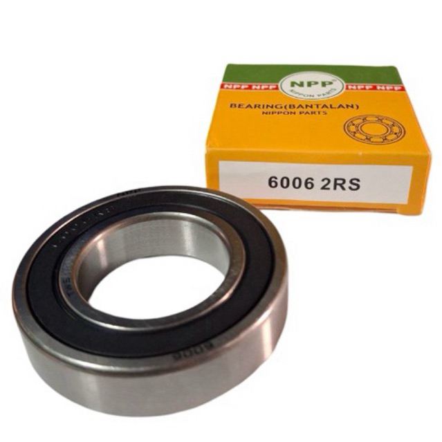 LAHER BAK / BLOK CVT 6006 MIO J / SOUL GT / X-RIDE 115 ORIGINAL NPP