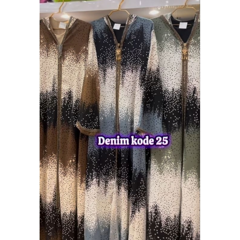 Abaya Mewah Turki || Abaya Ori Turki || Gamis Abaya Turki Mewah Dan Elegan