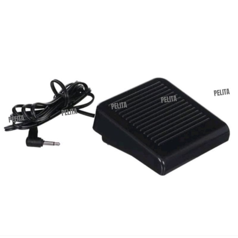 Pedal / Foot Controller Singer M1005