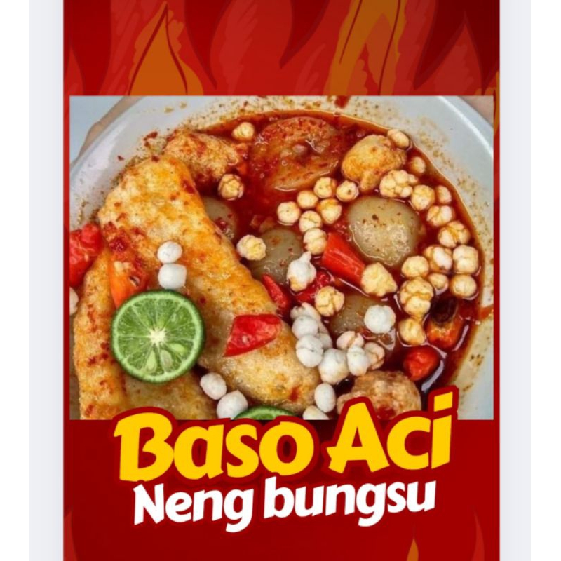 

BASO ACI ISI 5 PCS HARGA AMBYAR